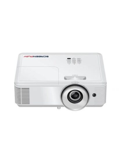 PROYECTOR INFOCUS SP122 SVGA 4000   