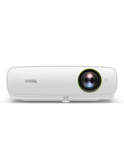 PROYECTOR INTELIGENTE BENQ EH620 DLP 1080P 1920 X 1080 3400 LUMENES BLUETOOTH WINDOWS 11 64-BIT CON BOCINAS BLANCO