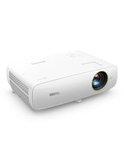 PROYECTOR INTELIGENTE BENQ EH620 DLP 1080P 1920 X 1080 3400 LUMENES BLUETOOTH WINDOWS 11 64-BIT CON BOCINAS BLANCO - Image 2