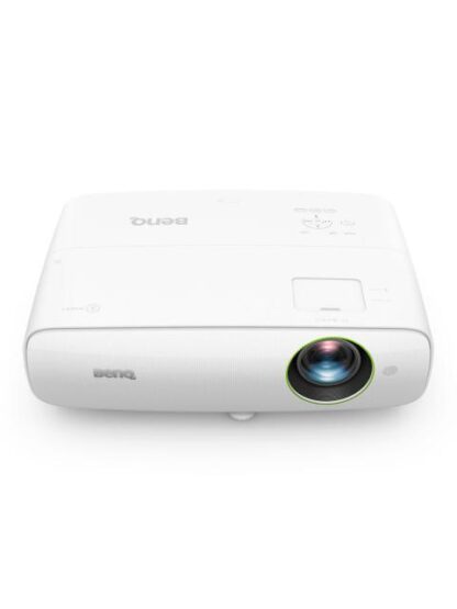 PROYECTOR INTELIGENTE BENQ EH620 DLP 1080P 1920 X 1080 3400 LUMENES BLUETOOTH WINDOWS 11 64-BIT CON BOCINAS BLANCO - Image 3