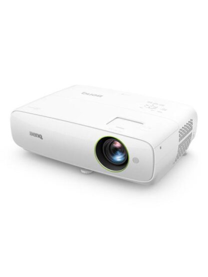 PROYECTOR INTELIGENTE BENQ EH620 DLP 1080P 1920 X 1080 3400 LUMENES BLUETOOTH WINDOWS 11 64-BIT CON BOCINAS BLANCO - Image 5