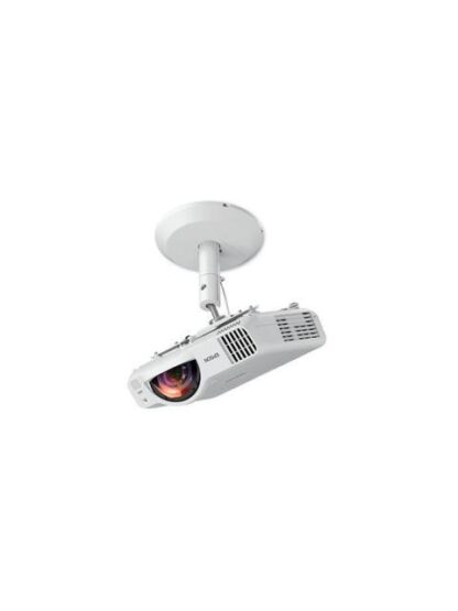 PROYECTOR LASER EPSON POWERLITE L210SF 3LCD 1080P 1920 X 1080 4000 LUMENES INALAMBRICO BLANCO - Image 6