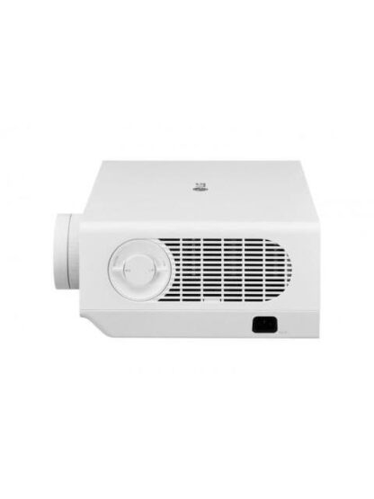 PROYECTOR LG PROBEAM 4K DLP 3840 X 2160 6000 LUMENES BLUETOOTH INALAMBRICO CON BOCINAS BLANCO - Image 3