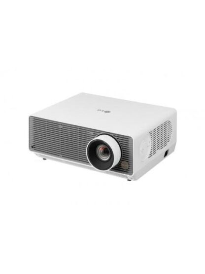 PROYECTOR LG PROBEAM 4K DLP 3840 X 2160 6000 LUMENES BLUETOOTH INALAMBRICO CON BOCINAS BLANCO - Image 5