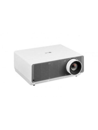 PROYECTOR LG PROBEAM 4K DLP 3840 X 2160 6000 LUMENES BLUETOOTH INALAMBRICO CON BOCINAS BLANCO - Image 6