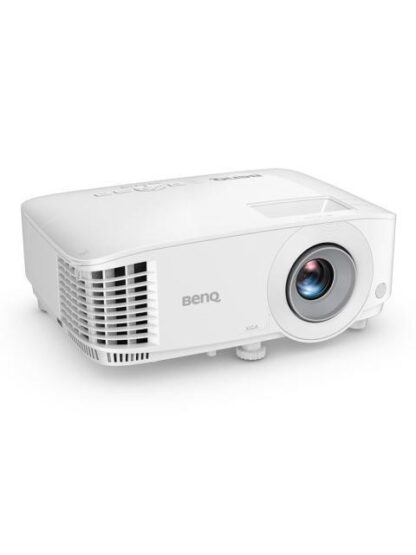 PROYECTOR PARA OFICINA BENQ MX560 DLP 1024 X 768 4000 LUMENES CON BOCINAS BLANCO - Image 4
