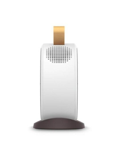 PROYECTOR PORTATIL BENQ GV30 DLP 720P (1280 X 720) 300 LUMENES BLUETOOTH INALAMBRICO CON BOCINAS BLANCO - Image 4