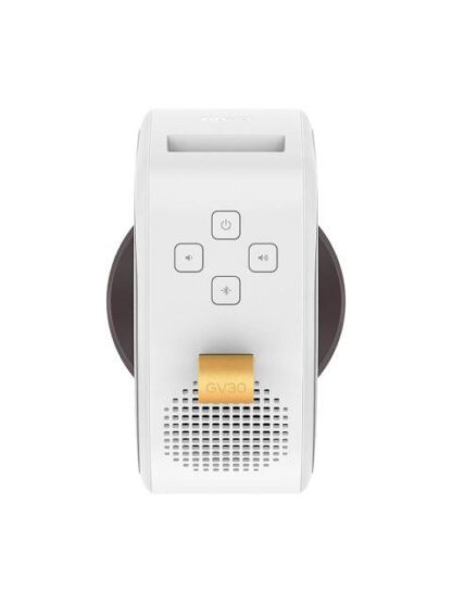 PROYECTOR PORTATIL BENQ GV30 DLP 720P (1280 X 720) 300 LUMENES BLUETOOTH INALAMBRICO CON BOCINAS BLANCO - Image 6