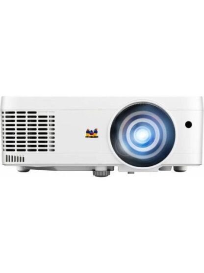 PROYECTOR VIEWSONIC LS560WH LED 1280X800 WXGA 3000 LUMENES ANSI TIRO CORTO CON BOCINAS BLANCO - Image 5