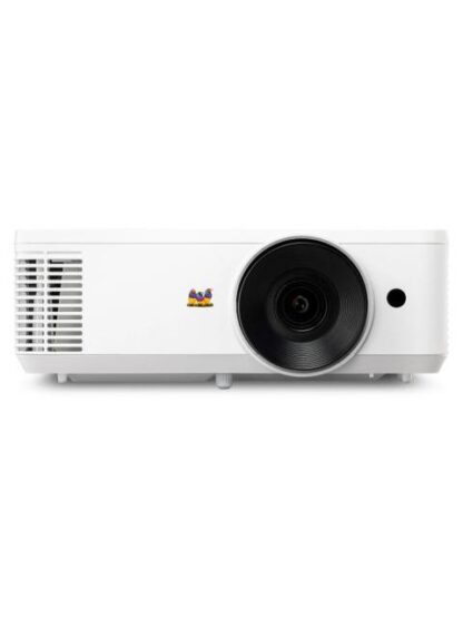 PROYECTOR VIEWSONIC PA503HD DLP FULL HD 1920 X 1080 MAX. 4000 LUMENES CON BOCINA BLANCO - Image 2