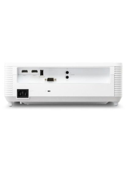 PROYECTOR VIEWSONIC PA503HD DLP FULL HD 1920 X 1080 MAX. 4000 LUMENES CON BOCINA BLANCO - Image 9