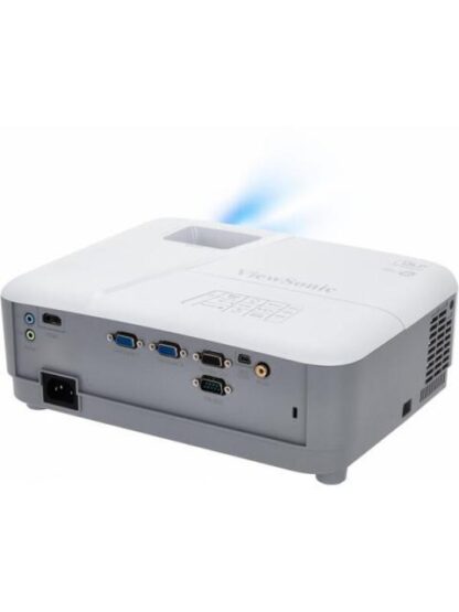 PROYECTOR VIEWSONIC PA503W DLP WXGA 1280 X 800 3600 LUMENES CON BOCINAS BLANCO - Image 9