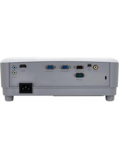 PROYECTOR VIEWSONIC PA503W DLP WXGA 1280 X 800 3600 LUMENES CON BOCINAS BLANCO - Image 10