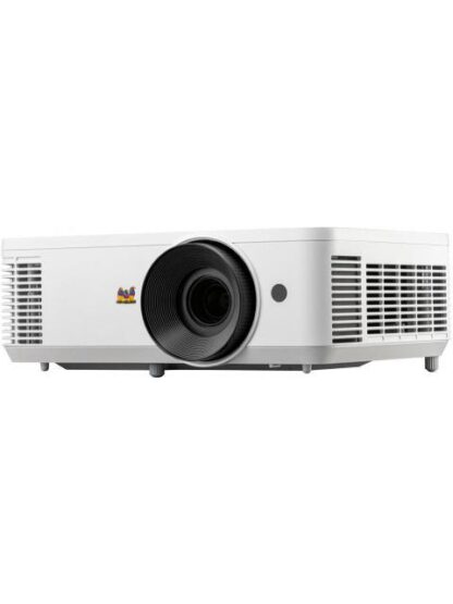 PROYECTOR VIEWSONIC PA700W DLP WXGA 1280 X 800 MAX. 4500 LUMENES BLANCO - Image 2