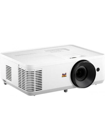 PROYECTOR VIEWSONIC PA700W DLP WXGA 1280 X 800 MAX. 4500 LUMENES BLANCO - Image 3