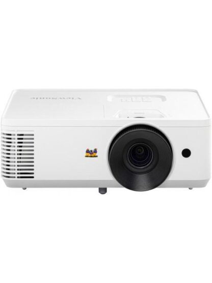 PROYECTOR VIEWSONIC PA700W DLP WXGA 1280 X 800 MAX. 4500 LUMENES BLANCO - Image 5
