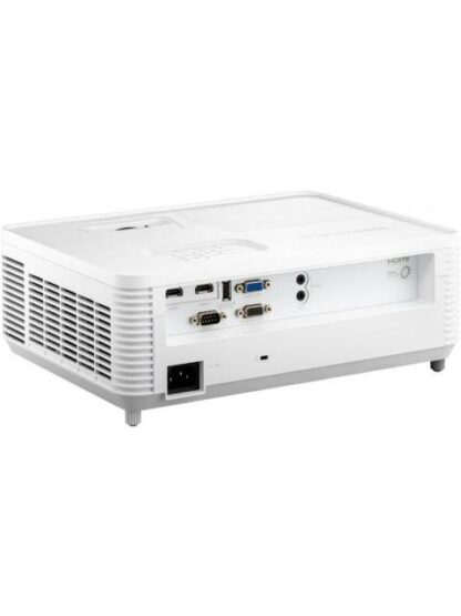 PROYECTOR VIEWSONIC PA700W DLP WXGA 1280 X 800 MAX. 4500 LUMENES BLANCO - Image 9