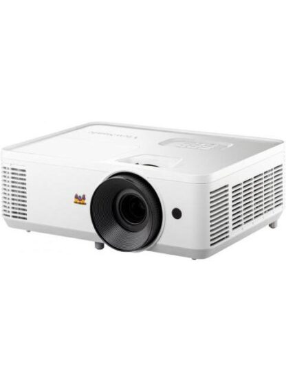 PROYECTOR VIEWSONIC PA700X DLP XGA 1024 X 768 MAX. 4500 LUMENES BLANCO