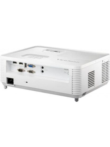 PROYECTOR VIEWSONIC PA700X DLP XGA 1024 X 768 MAX. 4500 LUMENES BLANCO - Image 7
