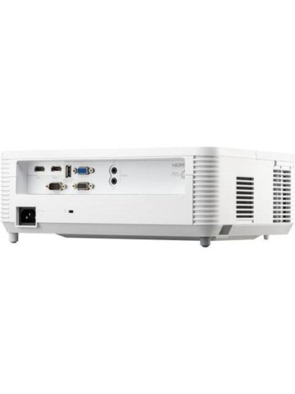 PROYECTOR VIEWSONIC PA700X DLP XGA 1024 X 768 MAX. 4500 LUMENES BLANCO - Image 8