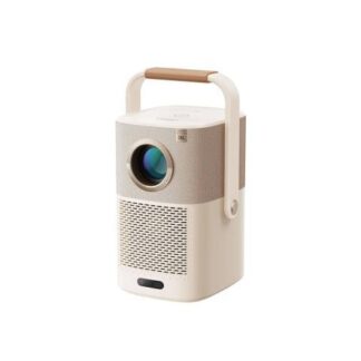 PROYECTOR YABER MODELO T2 PLUS SOUND BY JBL DOLBY AUDIO 450 ANSI LUMENS Y 1080P FHD