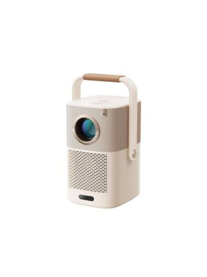PROYECTOR YABER MODELO T2 PLUS SOUND BY JBL DOLBY AUDIO 450 ANSI LUMENS Y 1080P FHD