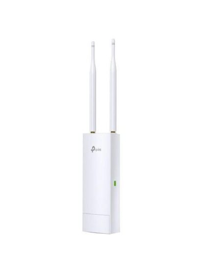 ACCESS POINT TP-LINK EAP110-OUTDOOR INALAMBRICO 300 MBIT-S 2.4GHZ 2 ANTENAS DE 3DBI - Image 6