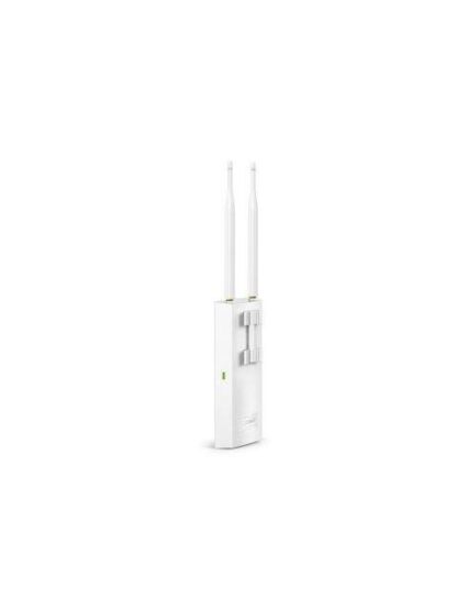 ACCESS POINT TP-LINK EAP110-OUTDOOR INALAMBRICO 300 MBIT-S 2.4GHZ 2 ANTENAS DE 3DBI - Image 8