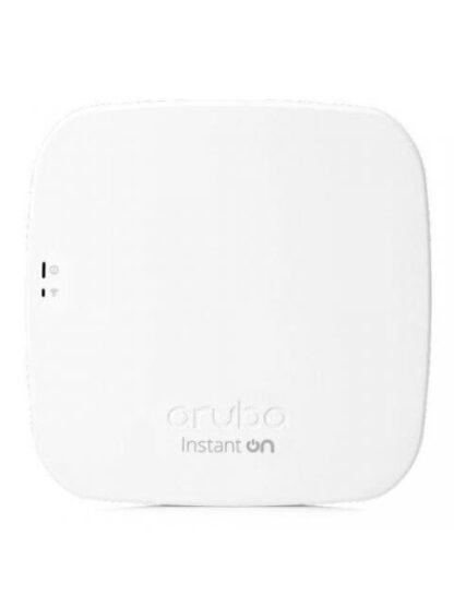 ACCESS POINT ARUBA DE BANDA DUAL INSTANT ON AP11 867MBIT-S 1X RJ-45 2.4-5GHZ ANTENA DE 5.8DBI - Image 2