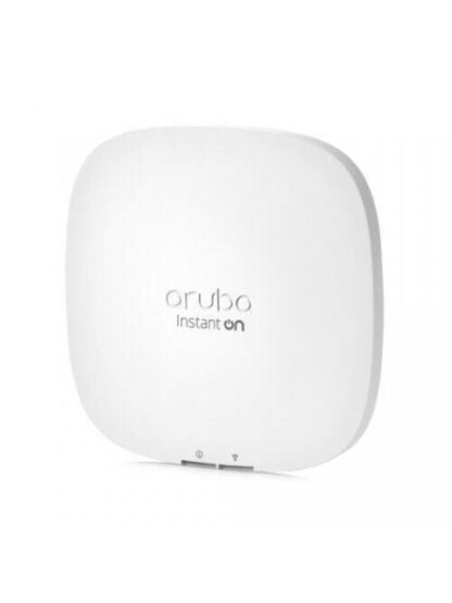 ACCESS POINT ARUBA INSTANT ON AP22 1774MBIT-S 1X RJ-45 2.4-5GHZ - Image 2