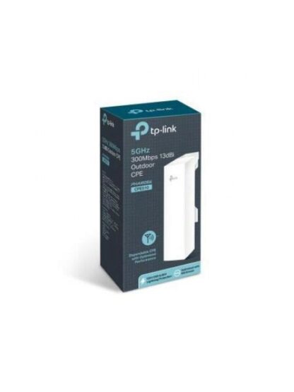 ACCESS POINT TP-LINK PARA EXTERIORES CPE510 PHAROS MAXTREAM INALAMBRICO 300MBIT-S 5GHZ 1 ANTENA DE 13DBI - Image 6