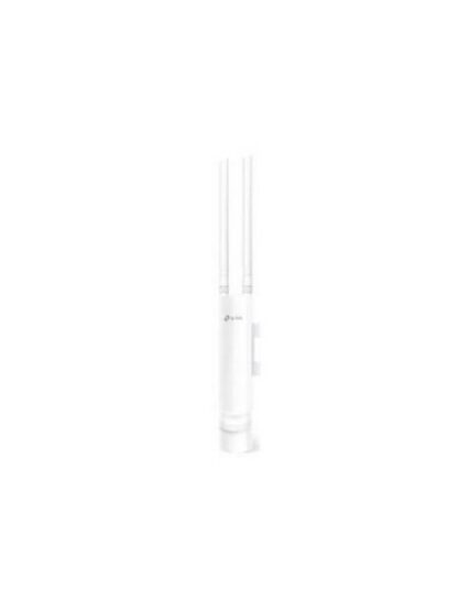 ACCESS POINT TP-LINK CON SISTEMA DE RED WI-FI EN MALLA EAP225-OUTDOOR 1200 MBIT-S 1X RJ-45 2.4-5GHZ - Image 2