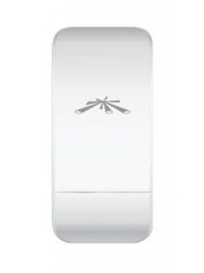 PUNTO DE ACCESO UBIQUITI NANOSTATION LOCOM5 - 13 DBI - 10-100-15 - Image 2