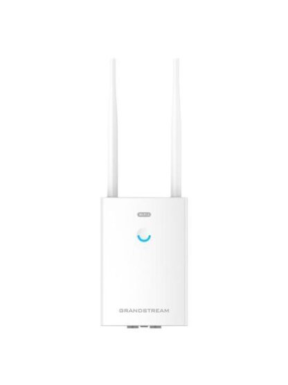 PUNTO DE ACCESO WIFI 6 1.77 GBPS ADMIN EN LA NUBE(GRATUITO) EXTERIOR MIMO COBERTURA HASTA 250 MTS Y 500 USUARIOS