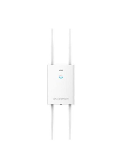PUNTO DE ACCESO WIFI 6 2.5 GBPS ADMIN EN LA NUBE(GRATUITO) EXTERIOR 4XMIMO COBERTURA HASTA 300 MTS Y 750 USUARIOS