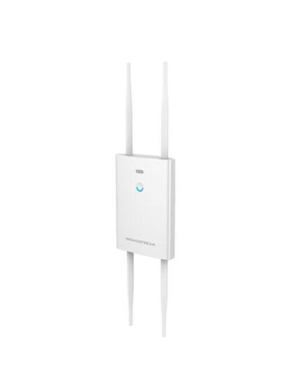 PUNTO DE ACCESO WIFI 6 2.5 GBPS ADMIN EN LA NUBE(GRATUITO) EXTERIOR 4XMIMO COBERTURA HASTA 300 MTS Y 750 USUARIOS - Image 2