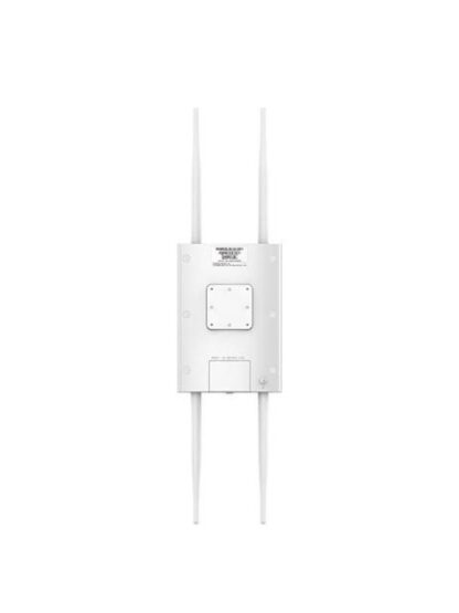 PUNTO DE ACCESO WIFI 6 2.5 GBPS ADMIN EN LA NUBE(GRATUITO) EXTERIOR 4XMIMO COBERTURA HASTA 300 MTS Y 750 USUARIOS - Image 3