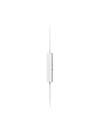 PUNTO DE ACCESO WIFI 6 2.5 GBPS ADMIN EN LA NUBE(GRATUITO) EXTERIOR 4XMIMO COBERTURA HASTA 300 MTS Y 750 USUARIOS - Image 4