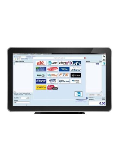 PUNTO DE VENTA PARA AUTOSERVICIOS - Image 4