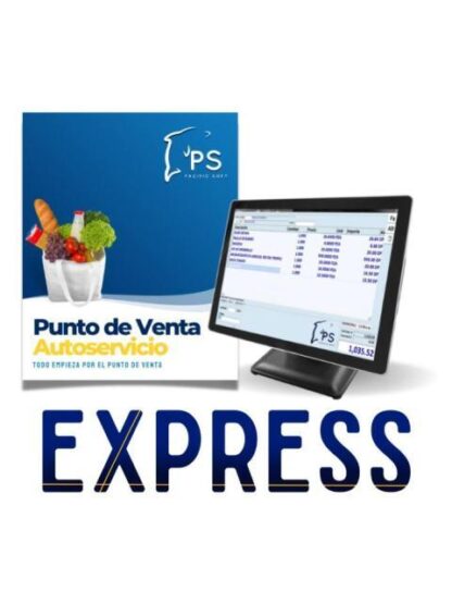 PUNTO DE VENTA PARA COMERCIOS.
