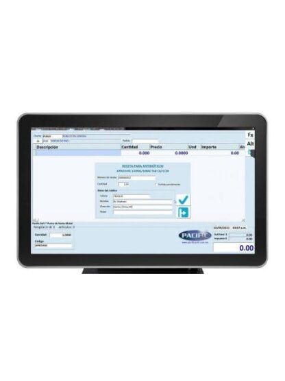 PUNTO DE VENTA PARA FARMACIAS - Image 3