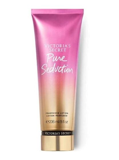 PURE SEDUCTION FRAGANCE LOTION 236 ML VS - BODY CREAM