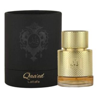 QAAED 100ML UNISEX LATTAFA EDP