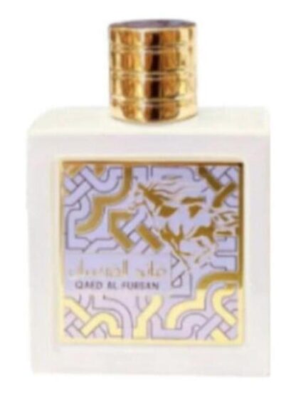 QAED AL FURSAN 90ML UNISEX LATTAFA EDP - Image 2