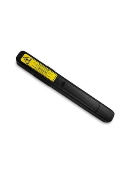 QIAN PRESENTADOR INALAMBRICO CON APUNTADOR LASER RECEPTOR USB 2.4 GHZ DISTANCIA HASTA LUZ 200MT Y 100 MTS PARA CONTROL BATERIAS AAA QLP200 - Image 4