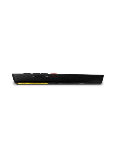QIAN PRESENTADOR INALAMBRICO CON APUNTADOR LASER RECEPTOR USB 2.4 GHZ DISTANCIA HASTA LUZ 200MT Y 100 MTS PARA CONTROL BATERIAS AAA QLP200 - Image 5