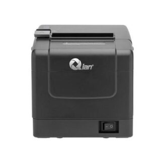 QIAN QTP-BTWF-01 IMPRESORA DE TICKETS TERMICA 203 X 203DPI USB SERIE BLUETOOTH NEGRO