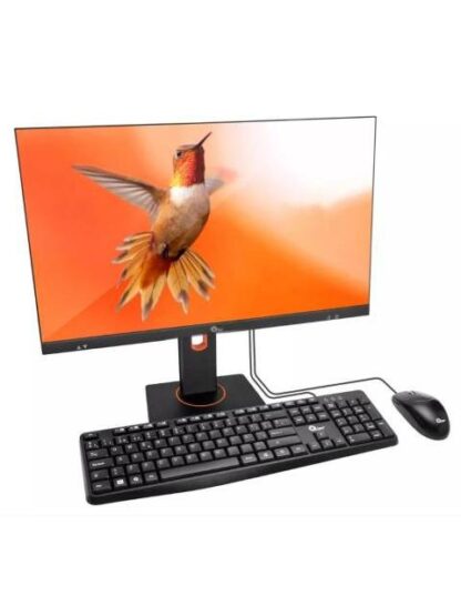 QIAN QZI-27515-KW ALL-IN-ONE 27 INTEL CORE I5-1135G7 2.40GHZ 16GB 512GB WINDOWS 11 PRO PRUEBA NEGRO