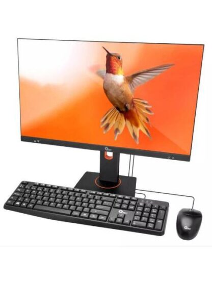 QIAN QZI-27515-KW ALL-IN-ONE 27 INTEL CORE I5-1135G7 2.40GHZ 16GB 512GB WINDOWS 11 PRO PRUEBA NEGRO - Image 2