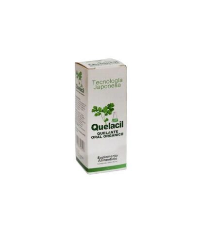 QUELACIL 70 ML. NAHANY